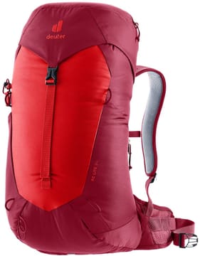 Deuter AC Lite 24 Turistinė kuprinė 24 l (cherry/masala)