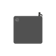 ASUS RNUC15CRKU500002 Juoda 225H 8
