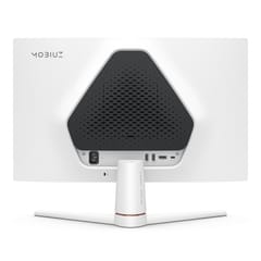 BenQ MOBIUZ EX251 kompiuterio monitorius 62,2 cm (24.5") 1920 x 1080 pikseliai „Full HD“ LED Juoda, Balta 5