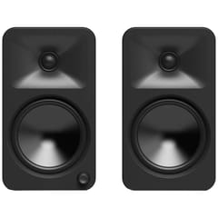 Kanto Audio ORA4 - 140 W USB-C / Bluetooth etaloninių garsiakalbių pora (juodi)