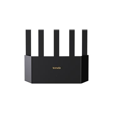 TE3L Wi-Fi 7 BE3600 palapinių maršrutizatorius
