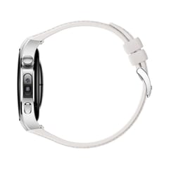 Huawei Watch 5 Active Moon White - išmanusis laikrodis su AMOLED jutikliniu ekranu 466 x 466 px (baltas) 4