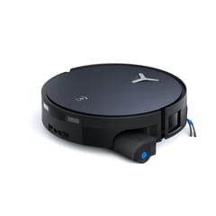 Ecovacs DEEBOT X12 OmniCyclone Robotas dulkių siurblys 0,25 l Juodas 4