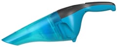 Black & Decker WDC215WA rankinis dulkių siublys Mėlyna, Titanas Bemaišis 6
