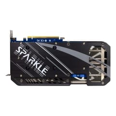 Sparkle Intel Arc A770 ROC 16GB Black vaizdo plokštė 6
