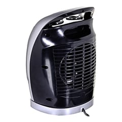 Noveen PTC09 Vidaus Pilka 1500 W Elektrinis šildytuvas-ventiliatorius 4