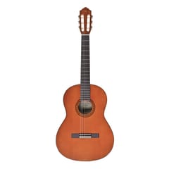 Yamaha CS40 II - klasikinė gitara 3/4 1