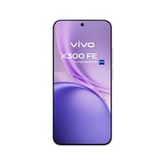 „Vivo X300 FE“ 12/512 GB, violetinė 3