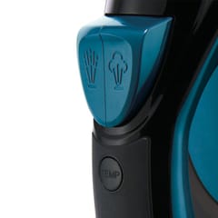 Russell Hobbs 27280-56 lygintuvas Garinis lygintuvas Keraminis padas 2400 W Juoda, Mėlyna 3