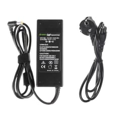 Green Cell AD31P maitinimo adapteris / inverteris Vidaus 90 W Juoda 4
