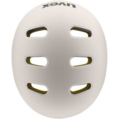 UVEX Kid 4 Style MIPS vaikiškas dviračio šalmas, warm grey matt 4