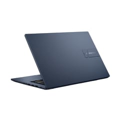 ASUS Vivobook 15 X1504MA-BQ805W „Core 5 315“, 15,6 colių FHD IPS lygio ekranas, 250 nits, AG, 16 GB DDR5, 512 GB SSD, „Intel“ grafika, „Wi-Fi 6“ + „Bluetooth“, 720p kamera, 42 WHrs, „Windows 11“, „Quiet Blue“ 3