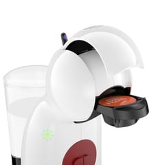 Krups NESCAFÉ DOLCE GUSTO KP1A31 Pusiau automatinis Kapsulinis kavos aparatas 0,8 L 6
