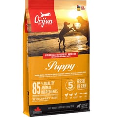 ORIJEN Puppy - sausas maistas šunims - 11,4kg 1
