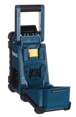 FM/AM radijas DMR116 MAKITA 6