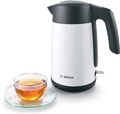 Elektrinis virdulys "Bosch" TWK 7L461, 2400 W, 1,7 l, baltas 6