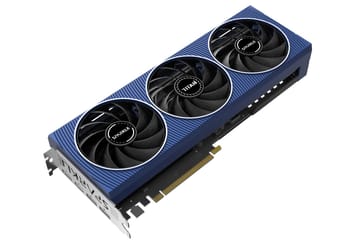 Sparkle Intel Arc A750 TITAN OC Edition 8 GB GDDR6 vaizdo plokštė