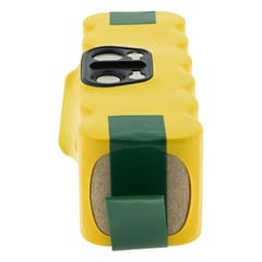 PATONA Standard Ni-MH akumuliatorius iRobot Roomba 500 600 700 800 3300 mAh Geltonas 4