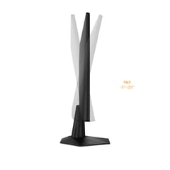 AOC 27G50F kompiuterio monitorius 68,6 cm (27") 1920 x 1080 pikseliai „Full HD“ LED Juoda 3