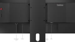 Lenovo ThinkVision E22-30 kompiuterio monitorius 54,6 cm (21.5") 1920 x 1080 pikseliai „Full HD“ LED Juoda 6