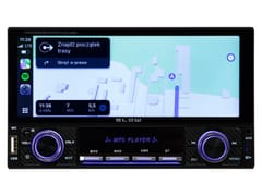 Radio BLOW AVH-686B RDS MP3/USB/micro SD/BLUETOOTH 7