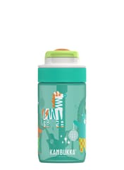 KAMBUKKA Lagoon 400 ml vandens butelis Disco Zoo 7