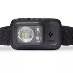 „Black Diamond SPOT 400-R HEADLAMP GRAPHITE“ galvos žibintuvėlis 2