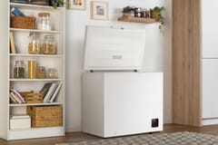 Gorenje FH20E6W5 198 l talpos šaldiklis-kassetė, balta 6