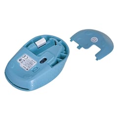 NATEC STORK kompiuterio pelė Namo Abiems rankoms RF Wireless + USB Type-A Optinis 1600 DPI 6