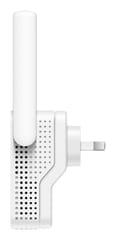 Cudy RE1200 tinklo stiprintuvas Tinklo kartotuvas Balta 10, 100 Mbit/s 5