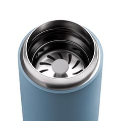 Fellow Carter Move Mug Terminis puodelis 473 ml Pudros mėlyna 3