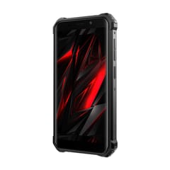 FOSSiBOT F101 Pro - išmanusis telefonas, juoda 6