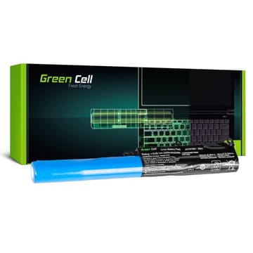 Green Cell AS94 atsarginė knyginio kompiuterio dalis Baterija