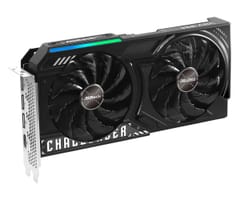 Asrock Intel Arc B580 Challenger 12GB OC Arc B580 GDDR6 3