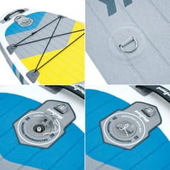 SUP lenta „REBEL ACTIVE“ RBA-4507, balta 6