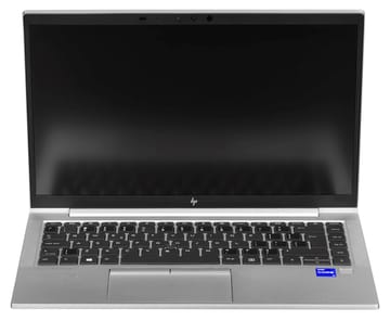 HP EliteBook 840 G8 i5-1135G7 16GB 256GB SSD 14" FHD Win11pro Naudotas