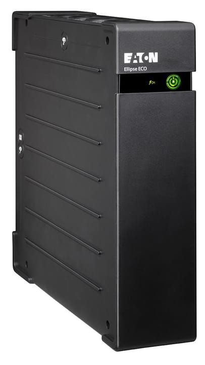 Eaton Ellipse ECO 1600 USB IEC nepertraukiamo maitinimo resursai (UPS) Budėjimo režimas (neprisijungus) 1,6 kVA 1000 W 8 AC išvestis(ys / čių)