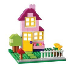 Lego Classic 10698 blocs créatifs grande boîte 2