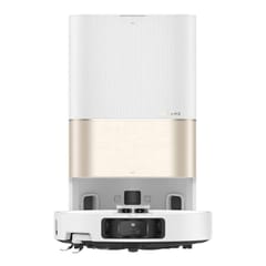 Dreame X40 Ultra Complete valymo robotas (baltas) 7