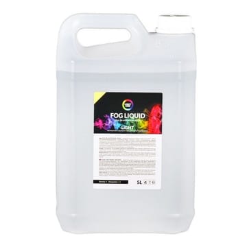 LIGHT4ME - fumigacijos skystis lengvas, 5l