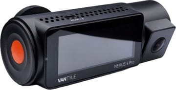 VANTRUE N4 PRO VAIZDO ĮRAŠYMO ĮRENGINYS