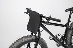Topeak Loader Frontloader dviračių krepšys (8 litrų talpos) 7