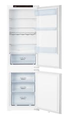 Gorenje NRKI418EP1 Įmontuoti 246 L Balta 4
