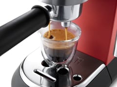De’Longhi Dedica Style EC 685.R Pusiau automatinis Espreso kavos aparatas 1,1 L 4