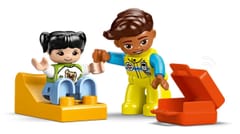 LEGO DUPLO 10447 Greitoji pagalba su vairuotoju 5