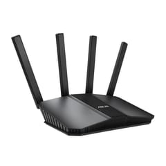 ASUS RT-BE55 belaidis maršrutizatorius 2.5 Gigabit Ethernet Dviguba juosta (2,4 GHz / 5 GHz) Juoda 8