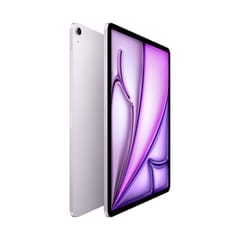 Apple iPad Air Apple M 128 GB 33 cm (13") 12 GB Wi-Fi 7 (802.11be) iPadOS 26 Violetinė 2