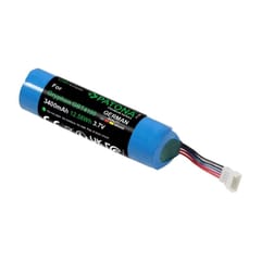 PATONA Pakaitinis akumuliatorius Datalogic Gryphon GBT4100, 3,7 V 3400 mAh Li-Ion 1
