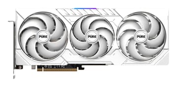 Sapphire PURE Radeon RX 9070 XT AMD 16 GB GDDR6