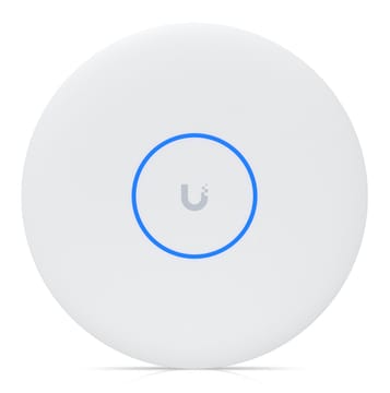 Ubiquiti U7 Pro XGS 8600 Mbit/s Balta Maitinimas per Eternetą (PoE)